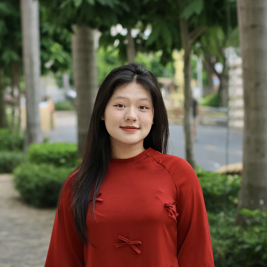 Nguyễn Anh Thư