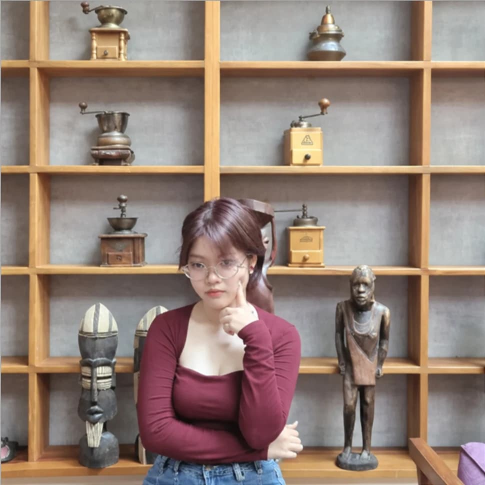 Nguyễn Lê Thuỷ Linh