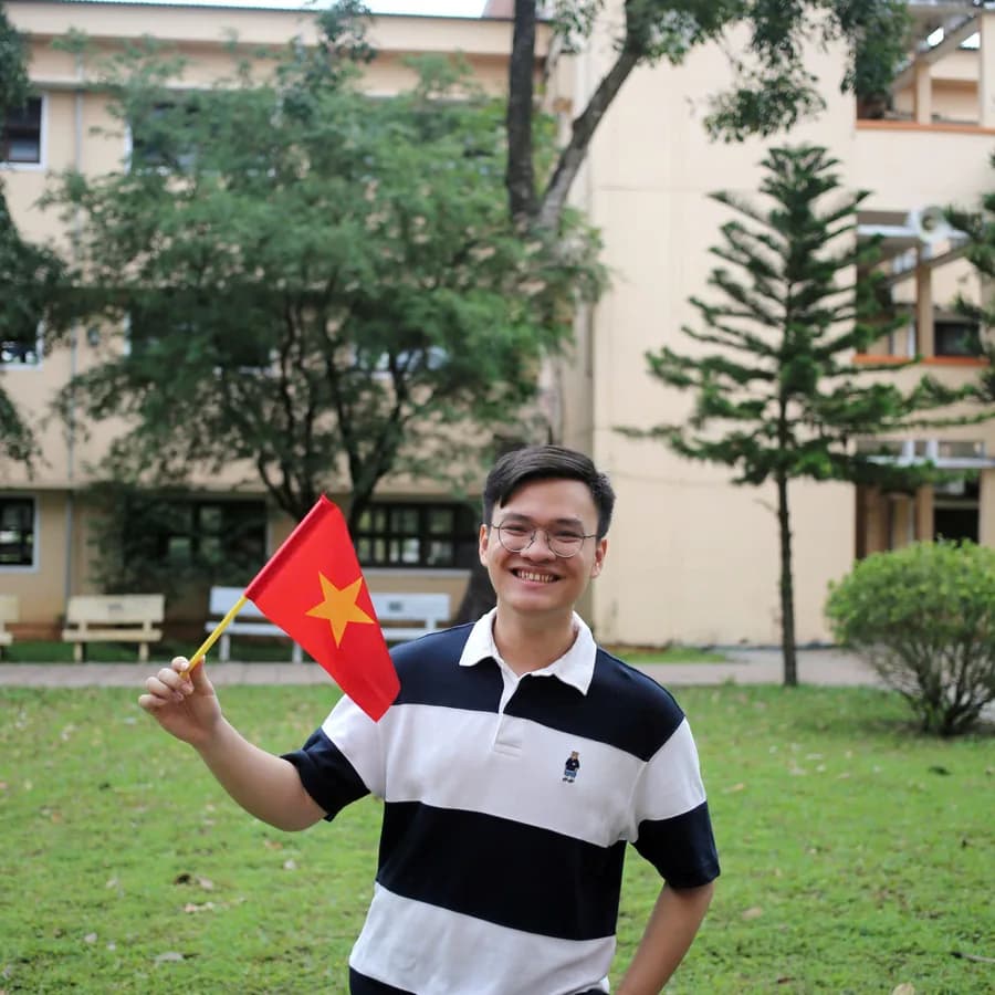 Nguyễn Minh Đình Thiên