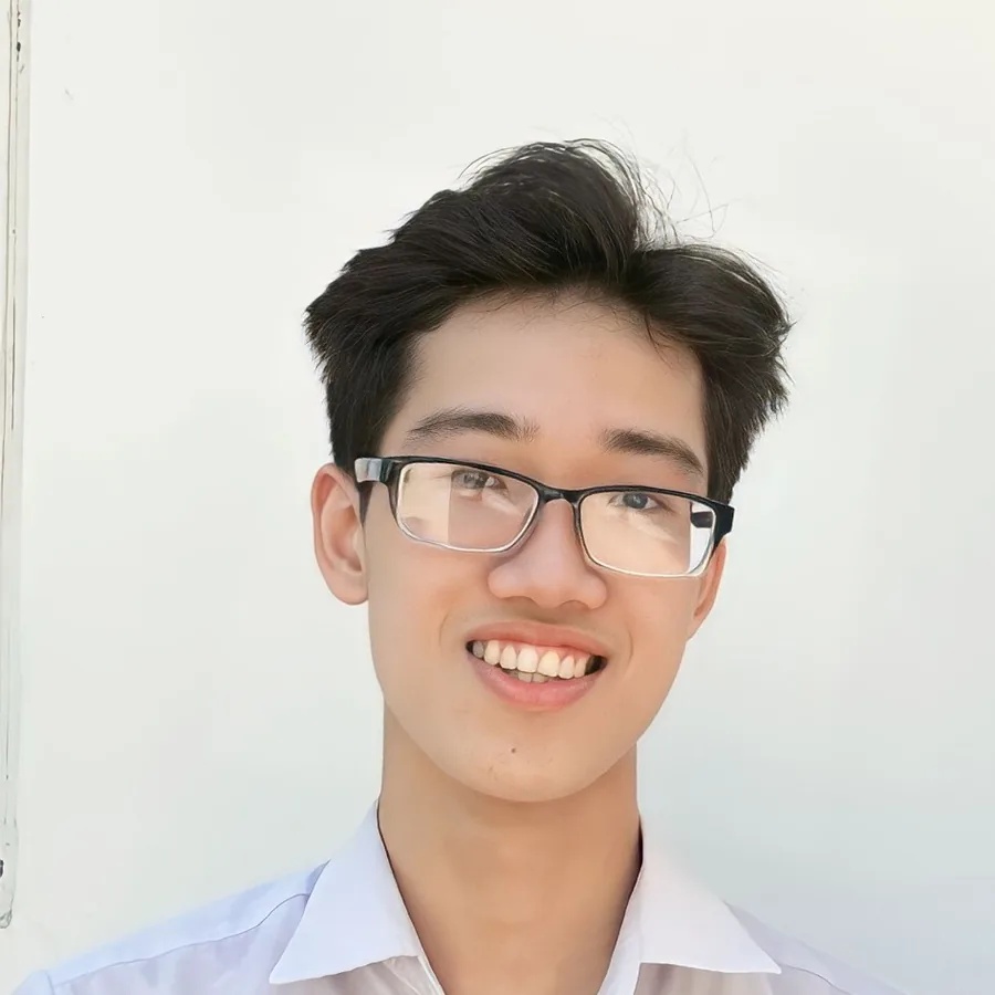 Nguyễn Minh Hiếu