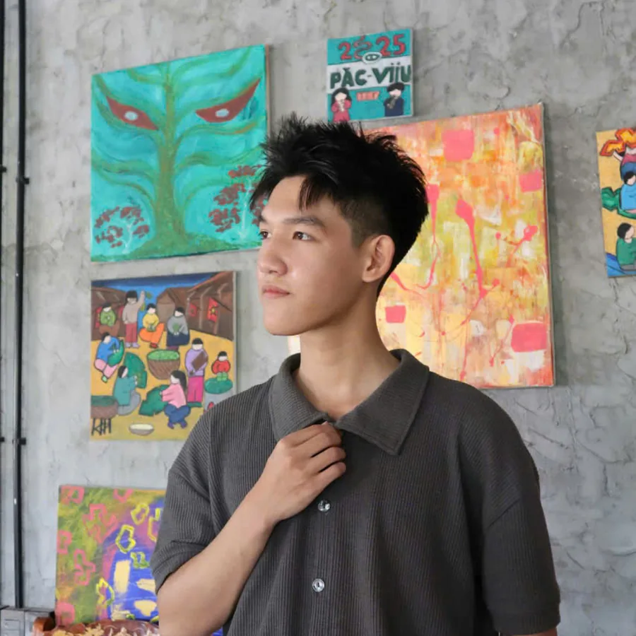 Nguyễn Thế Toàn