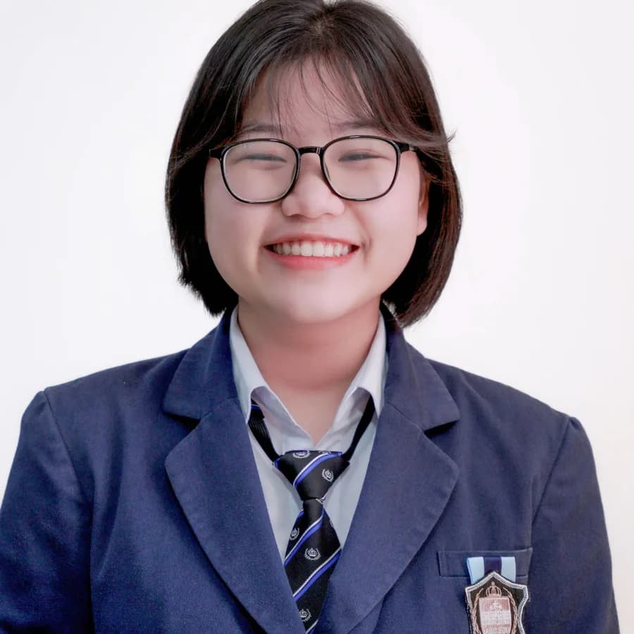 Trần Nguyễn Thanh Huyền