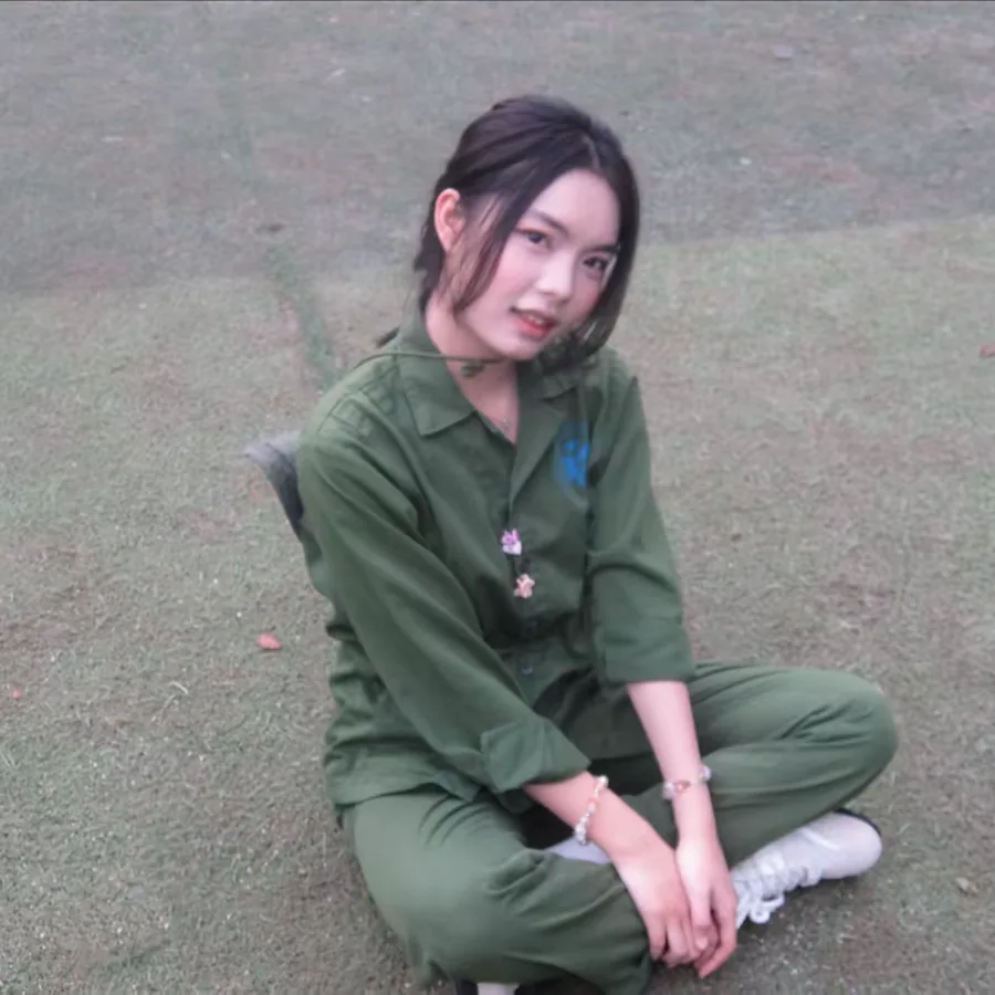 Võ Hải Yến