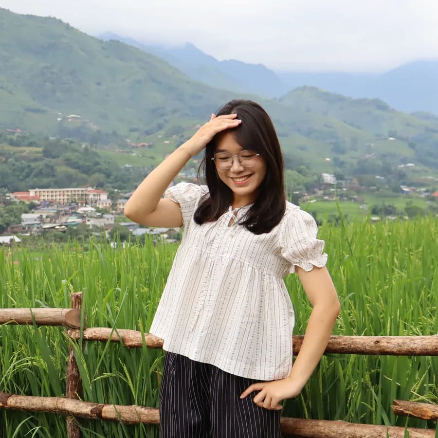Võ Ngọc Quỳnh My