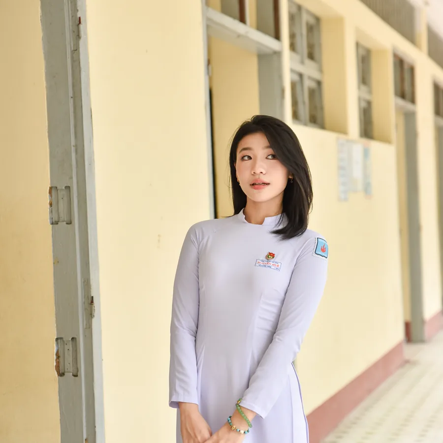 Võ Nguyễn Thảo Nhi